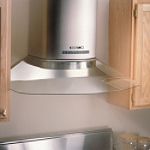 Click to buy Broan 36 in. Rangemaster Mirage Range Hood .