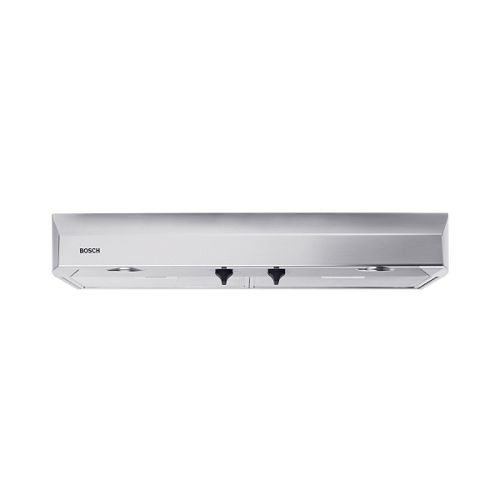 Bosch Stainless Steel 36