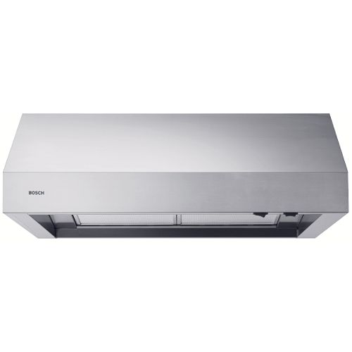 Bosch 36 in. Range Hood - DPH363 