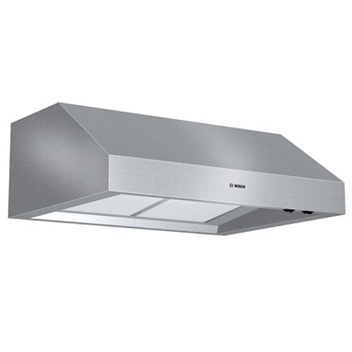 Bosch 30 in. Range Hood - DPH30652 