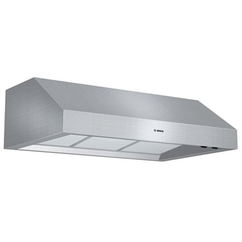 Click to buy Bosch 36 in. Range Hood - DPH36652 .