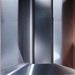 Kenmore 35.0 in. Flue Extension by Broan