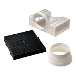 Kenmore Non-Duct Range Hood Kit