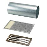 Kenmore Elite Non-Duct Kit for 54363 Chimney Hood