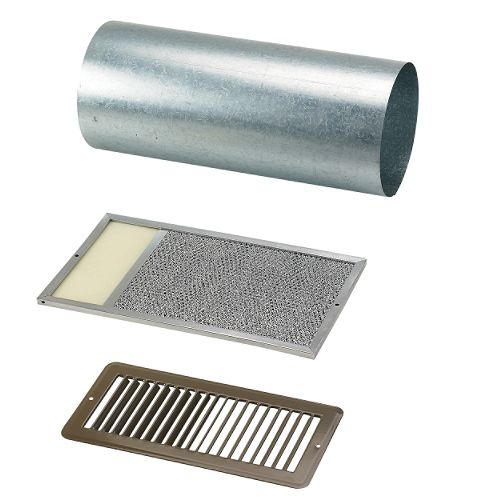 Kenmore Elite Non-Duct Kit for 54363 Chimney Hood - 58113 Best Price