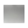 30 in. Range Hood Backsplash