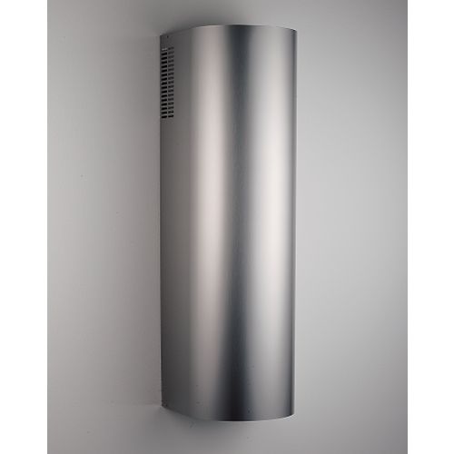Broan Flue Extension with Brushed Stainless Steel Finish - RFX5104