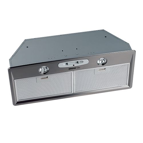 Broan 27 in. Built-In Vent Assembly for Custom/Cabinet Enclosure - RMP1700 Best Price