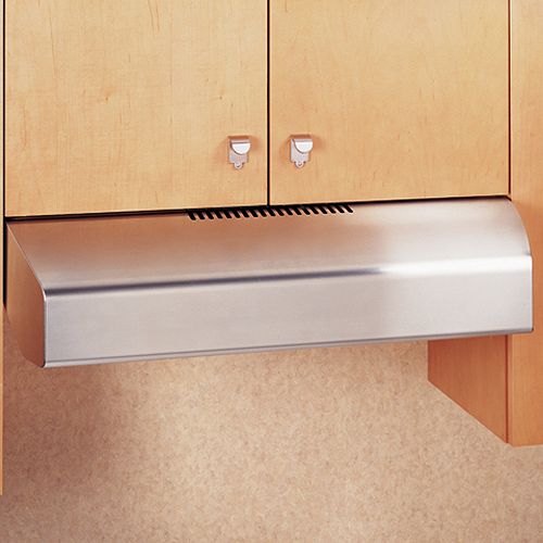 GE Profile 30 in. Performance Range Hood - JV536H 