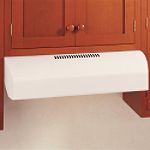 Click to buy GE Profile 30 in. Performance Range Hood by General Electric.