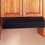 GE Profile 30 in. Performance Range Hood by General Electric