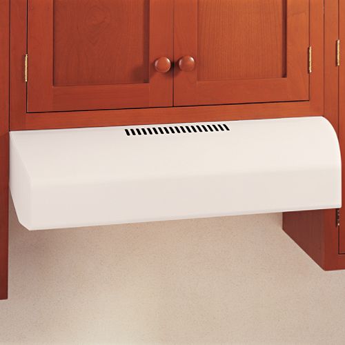 GE Profile 36 in. Performance Range Hood - JV565H 