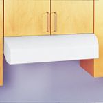 GE Profile 36 in. High Performance Range Hood from Cooking Ranges section
