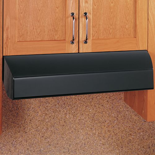 GE Profile 36 in. High Performance Range Hood - JV665H