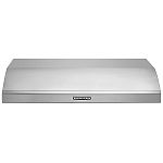 KitchenAid 36 in. Range Hood