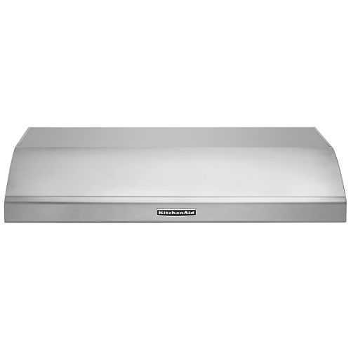 KitchenAid 36 in. Range Hood - KHTU765S