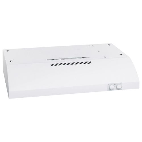 GE 30 in. Range Hood - JV347H