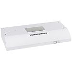 GE Appliances 36 in. Range Hood