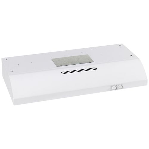GE 36 in. Range Hood - JV367H