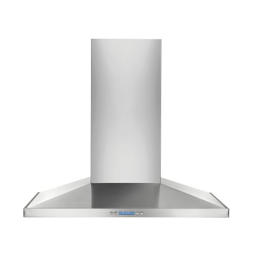 Electrolux 36 in. Stainless Steel Chimney Wall-Mount Hood - RH36WC55G