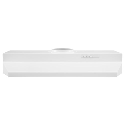 30 in. Vented Under-Cabinet Hood - UXT2030AA Best Price