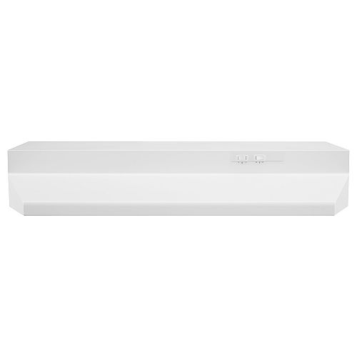 36 in. Vented Under-Cabinet Hood - UXT3036AA Best Price