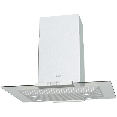 Bosch Stainless Steel 40