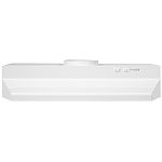 Whirlpool 30 in. Under Cabinet Range Hood from Cooking Ranges section