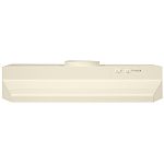 Whirlpool 30 in. Under Cabinet Range Hood from Cooking Ranges section