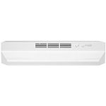 Whirlpool 30 in. Under Cabinet Range Hood