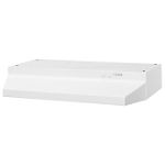 Whirlpool 36 in. Under Cabinet Range Hood