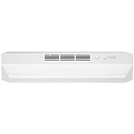Whirlpool 30 in. Under Cabinet Non-Venting Range Hood from Cooking Ranges section