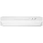 Whirlpool 30 in. Under Cabinet Range Hood from Cooking Ranges section
