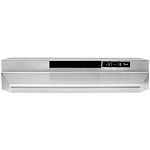 Whirlpool 30 in. Under Cabinet Range Hood from Cooking Ranges section