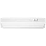 Whirlpool 36 in. Under Cabinet Range Hood