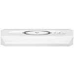 Whirlpool 36 in. Under Cabinet Range Hood