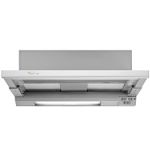 Whirlpool 30 in. Slide-Out Range Hood