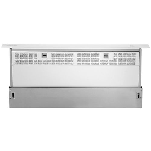 Whirlpool 36 in. Pop-Up Downdraft Vent - GZ7936XH 