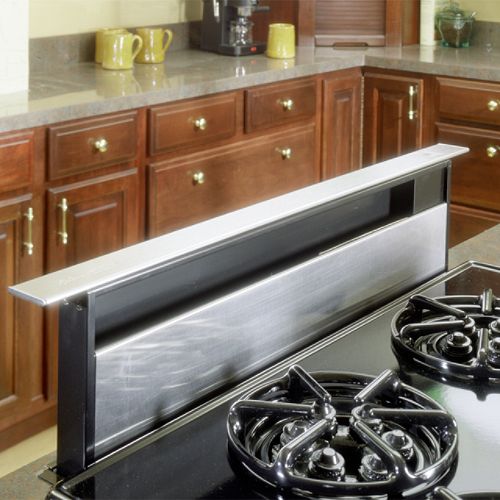 Kenmore 30 in. Telescopic Downdraft Range Hood - 5994 