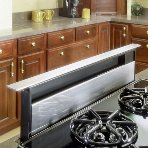 Kenmore 36 in. Telescopic Downdraft Range Hood - 599 