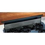 Kenmore 36 in. Telescopic Downdraft Range Hood by Broan
