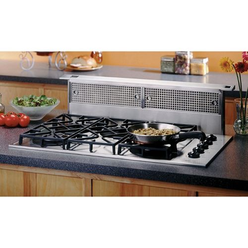 Kenmore Elite Stainless Steel 36