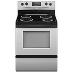Whirlpool 30 in. Electric Freestanding Range 