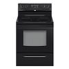 30 in. Freestanding Electric Range