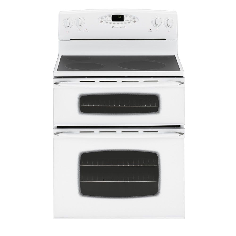 Maytag 30 in. Electric Freestanding Range