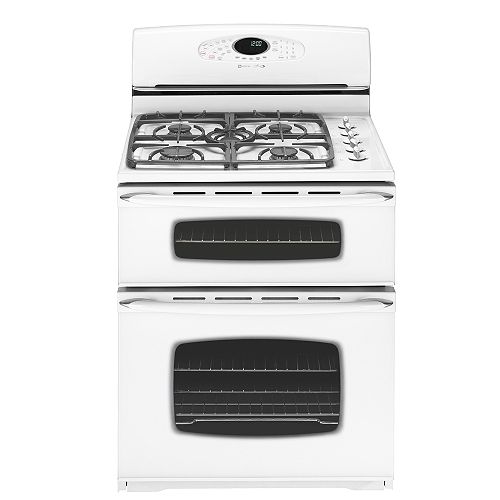 Maytag 30 in. Gas Freestanding Range - MGR6875AD 