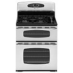 Maytag 30 in. Gas Freestanding Range 