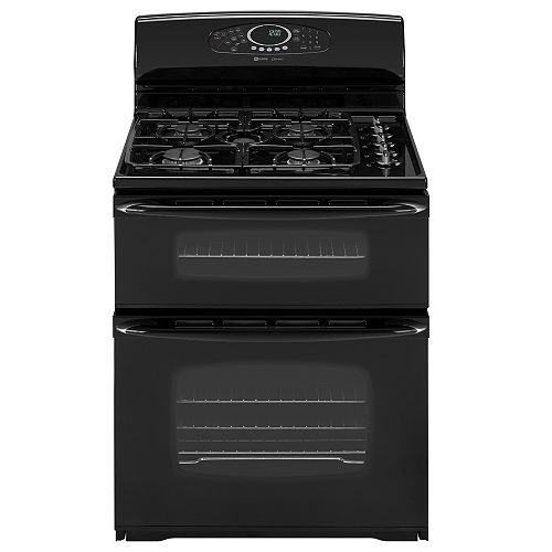 Maytag 30 in. Gas Freestanding Range - MGR6875AD 