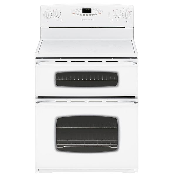 Maytag 30 in. Electric Self-Clean Double Oven Freestanding Range