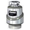 1 hp Food Waste Disposer